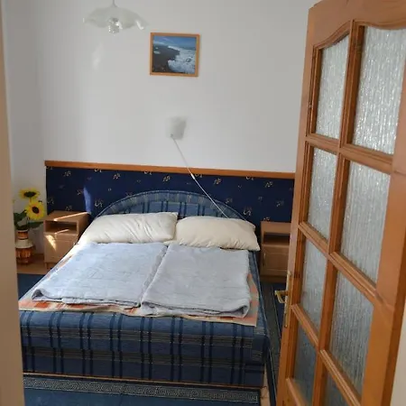 Maurer Szallashelyek - Zalakaros Appartement *
