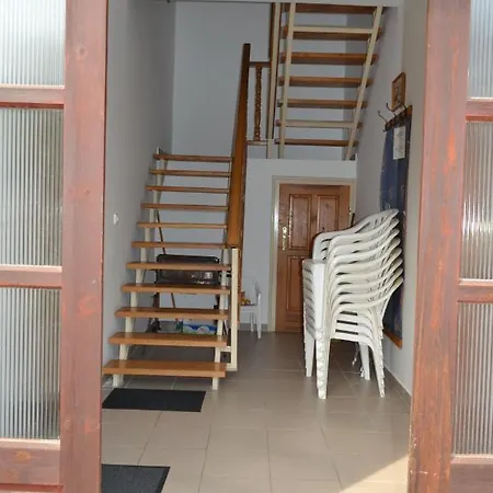 Apartment Maurer Szallashelyek - Zalakaros Zalakaros